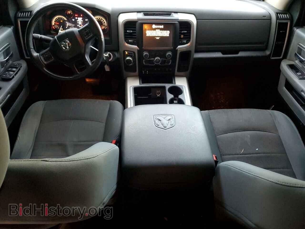 2014 RAM 1500 - VIN: 1C6RR6LT6ES269029 - Фото 8