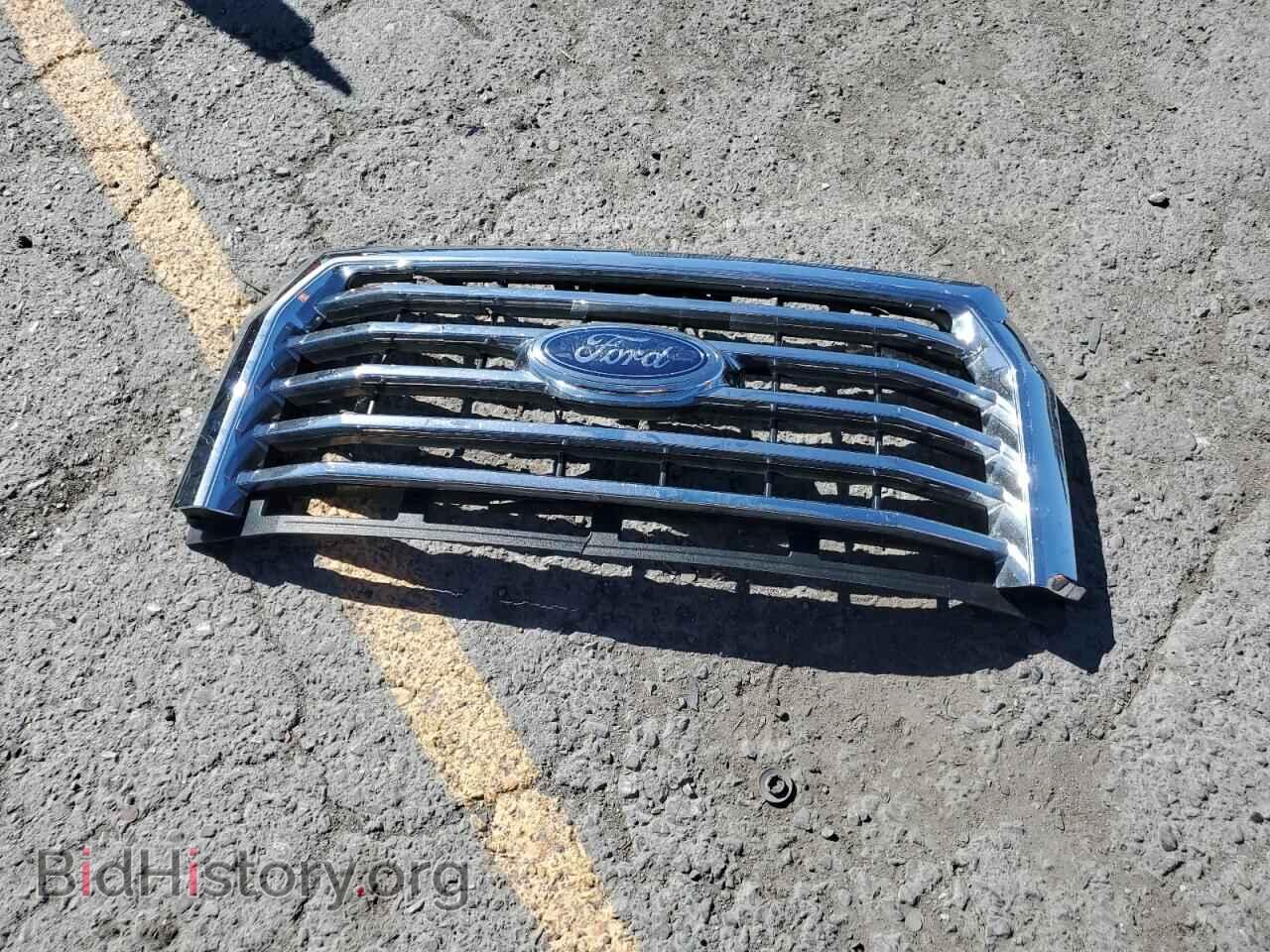 2017 FORD F-150 - VIN: 1FTFX1EF6HFC16372 - Фото 12