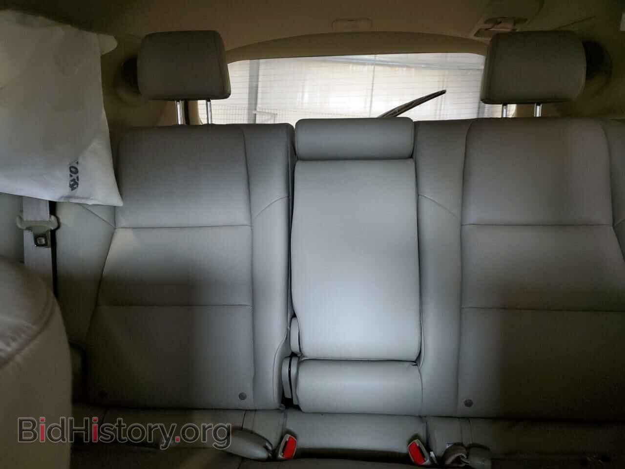 2016 ACURA RDX - VIN: 5J8TB4H77GL010826 - Фото 10