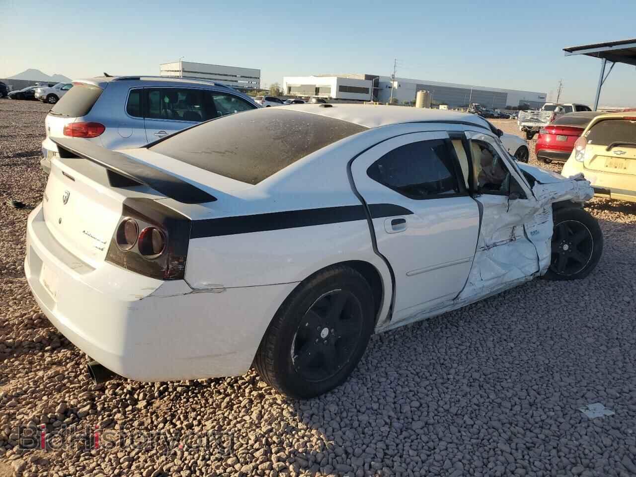 2010 DODGE CHARGER - VIN: 2B3CA3CV5AH257124 - Фото 3
