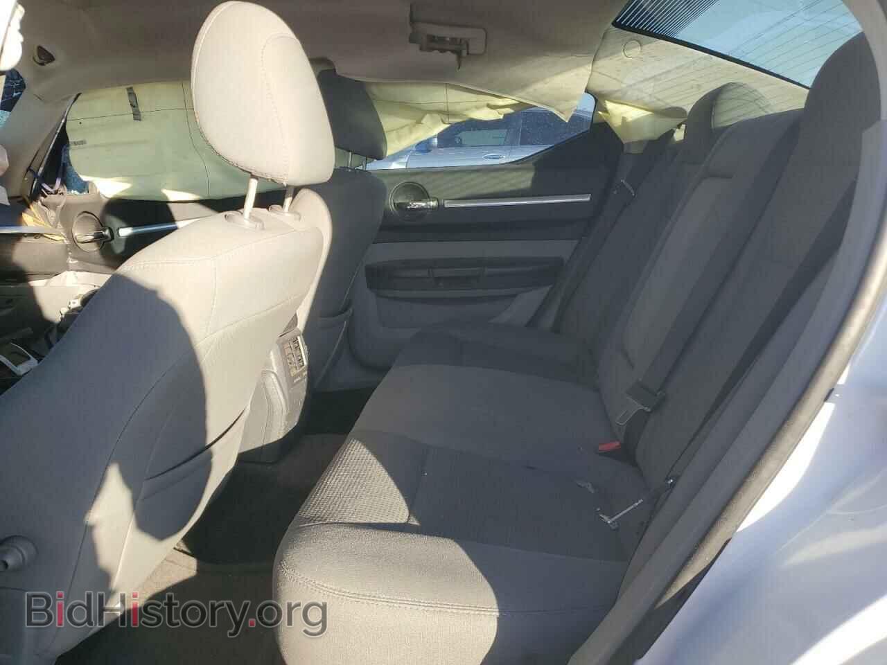 2010 DODGE CHARGER - VIN: 2B3CA3CV5AH257124 - Фото 10