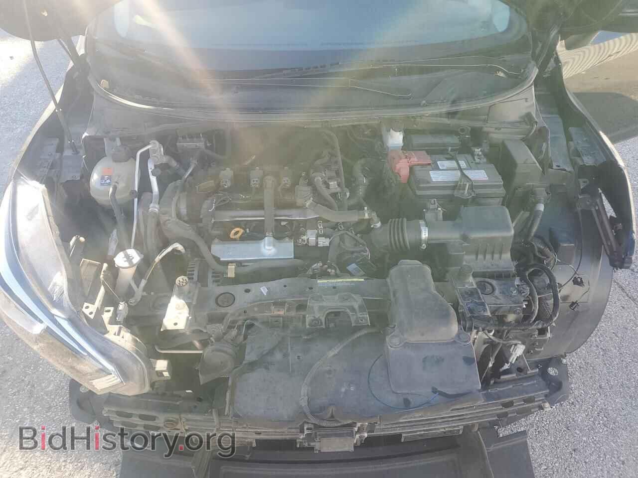 2021 NISSAN VERSA - VIN: 3N1CN8EV0ML812833 - Фото 11