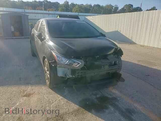 2021 NISSAN VERSA - VIN: 3N1CN8EV0ML812833 - Фото 14