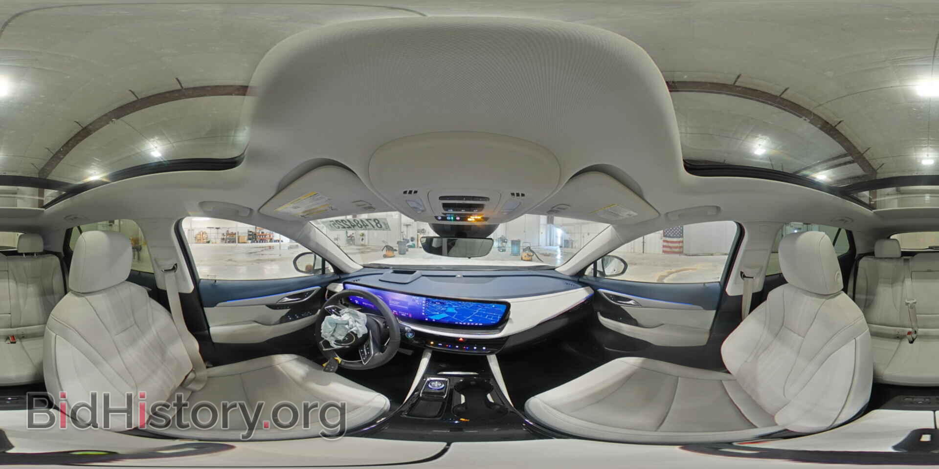2024 BUICK ENVISION - VIN: LRBFZSE42RD023940 - Фото 15