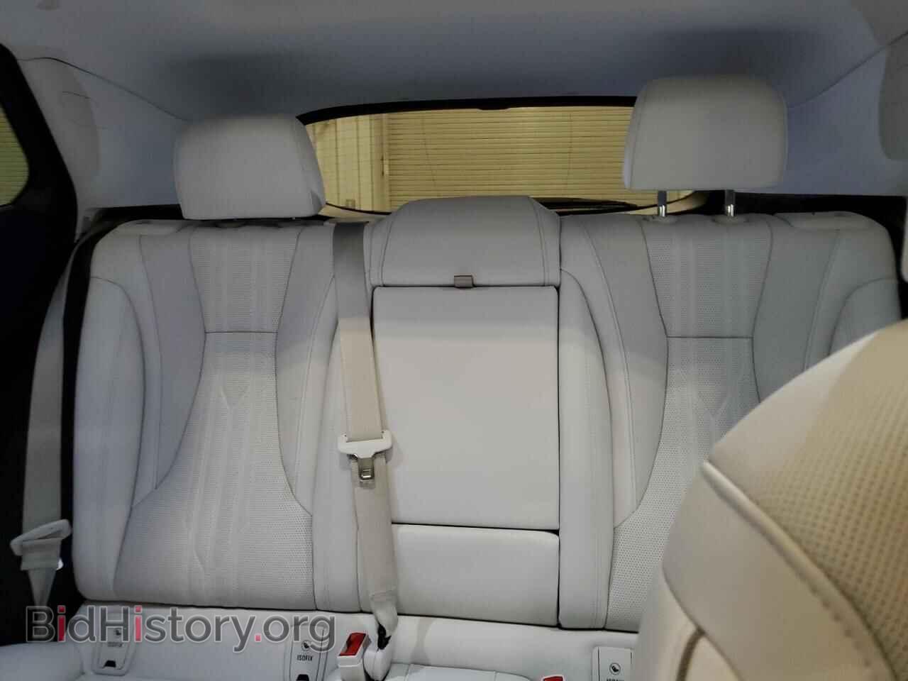 2024 BUICK ENVISION - VIN: LRBFZSE42RD023940 - Фото 10