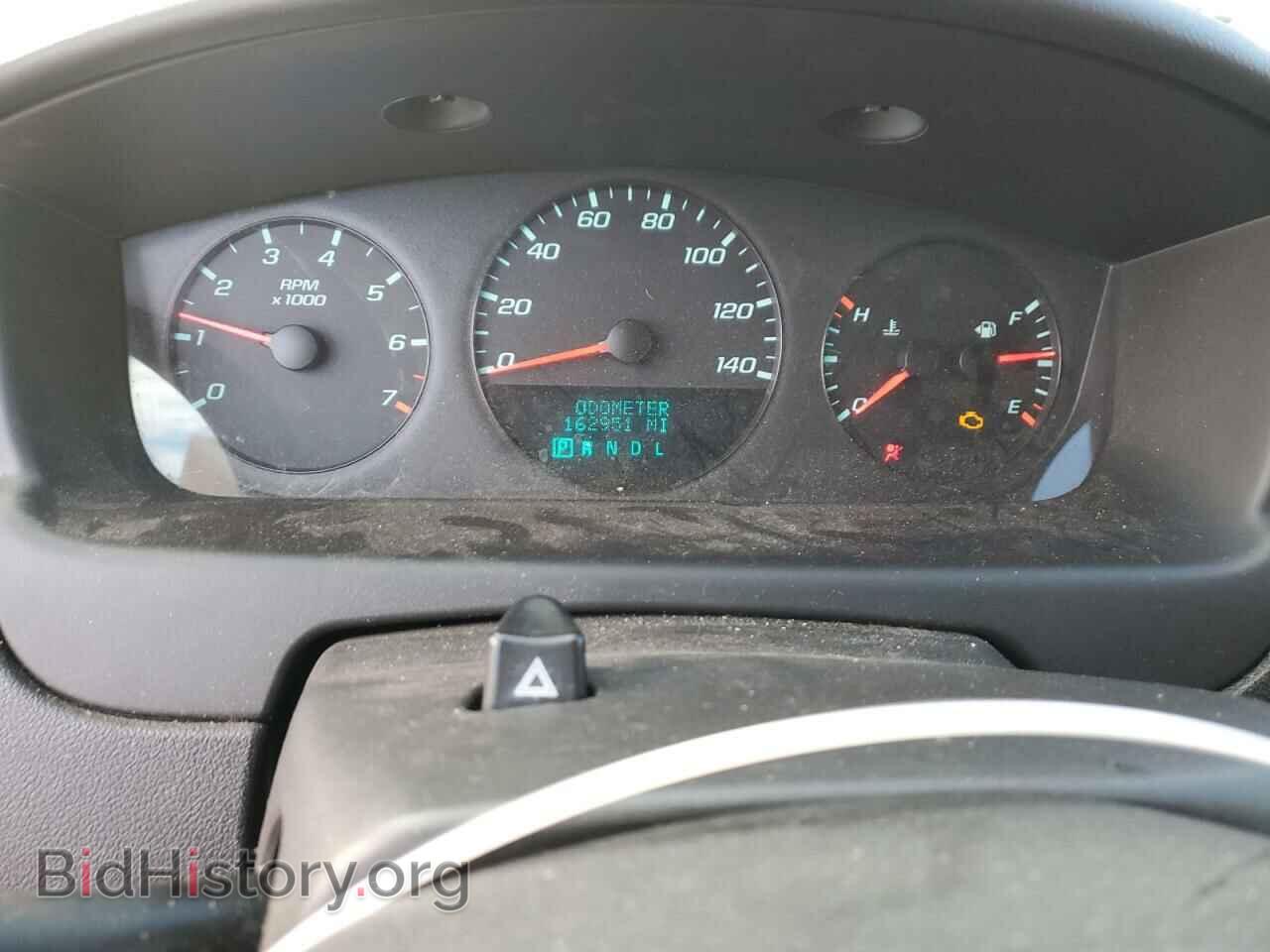 2013 CHEVROLET IMPALA - VIN: 2G1WF5E38D1229229 - Фото 9