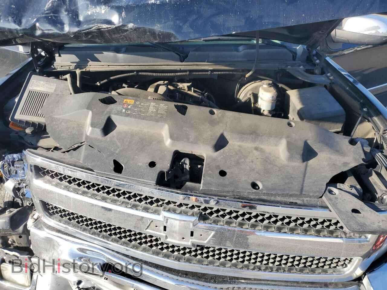 2012 CHEVROLET ALL Models - VIN: 3GCPCSE09CG147525 - Фото 11