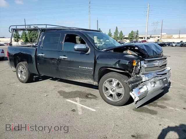 2012 CHEVROLET ALL Models - VIN: 3GCPCSE09CG147525 - Фото 13