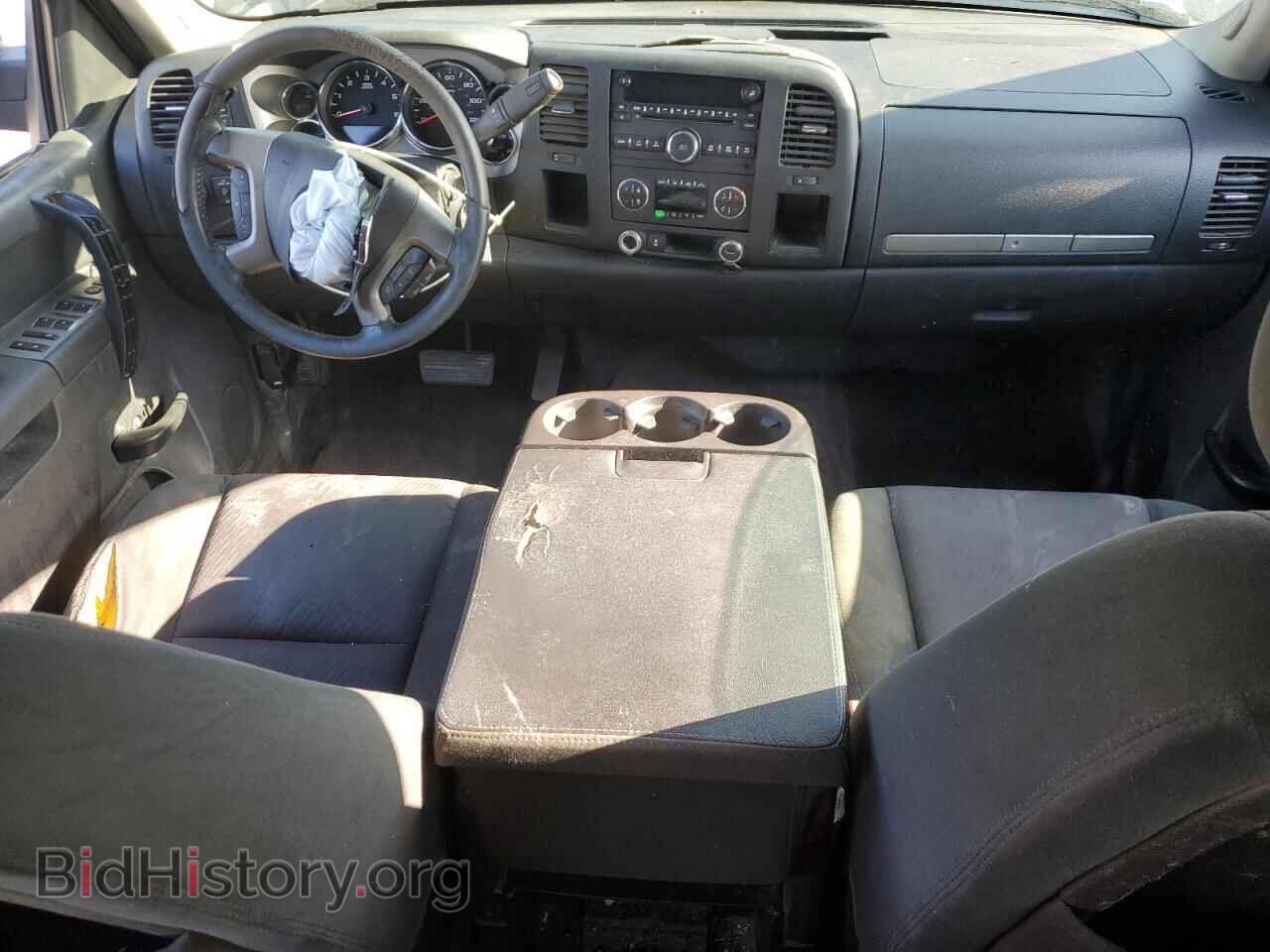 2012 CHEVROLET ALL Models - VIN: 3GCPCSE09CG147525 - Фото 8