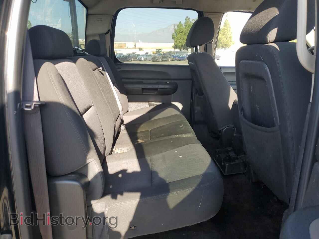 2012 CHEVROLET ALL Models - VIN: 3GCPCSE09CG147525 - Фото 10
