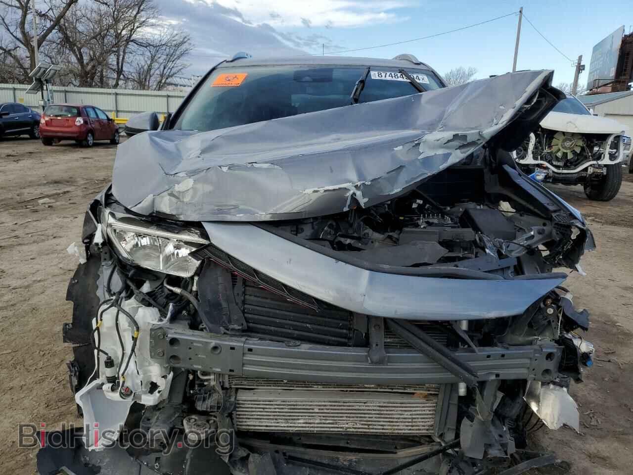 2022 BUICK ENCORE - VIN: KL4MMDSL4NB090845 - Фото 5