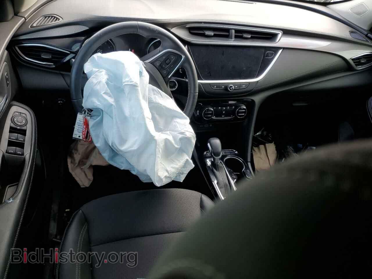 2022 BUICK ENCORE - VIN: KL4MMDSL4NB090845 - Фото 8