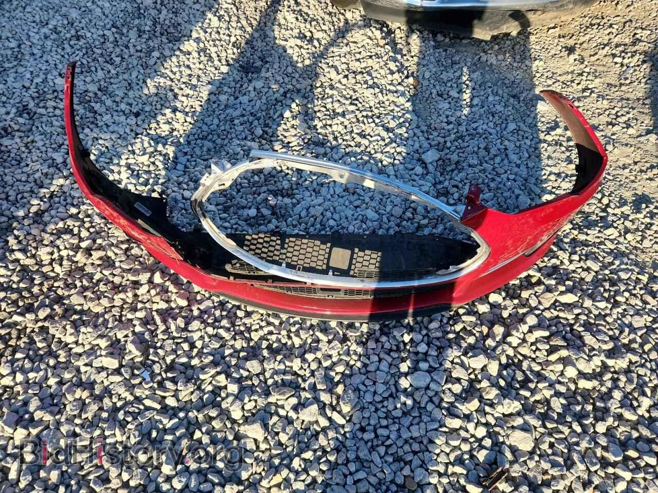2014 TESLA MODEL S - VIN: 5YJSA1H12EFP55491 - Фото 12