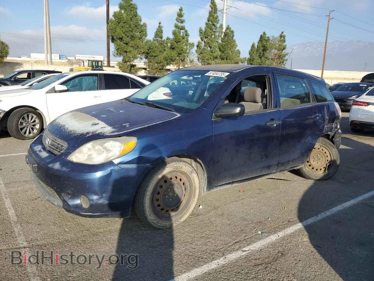 Фотография 2T1KR32E68C687544 - TOYOTA COROLLA 2008