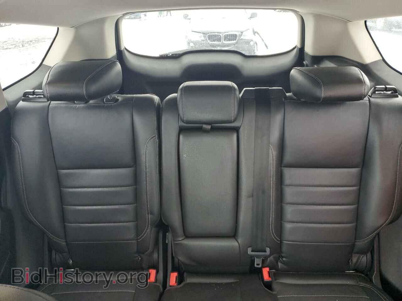 2014 FORD ESCAPE - VIN: 1FMCU9J94EUD92902 - Photo 10