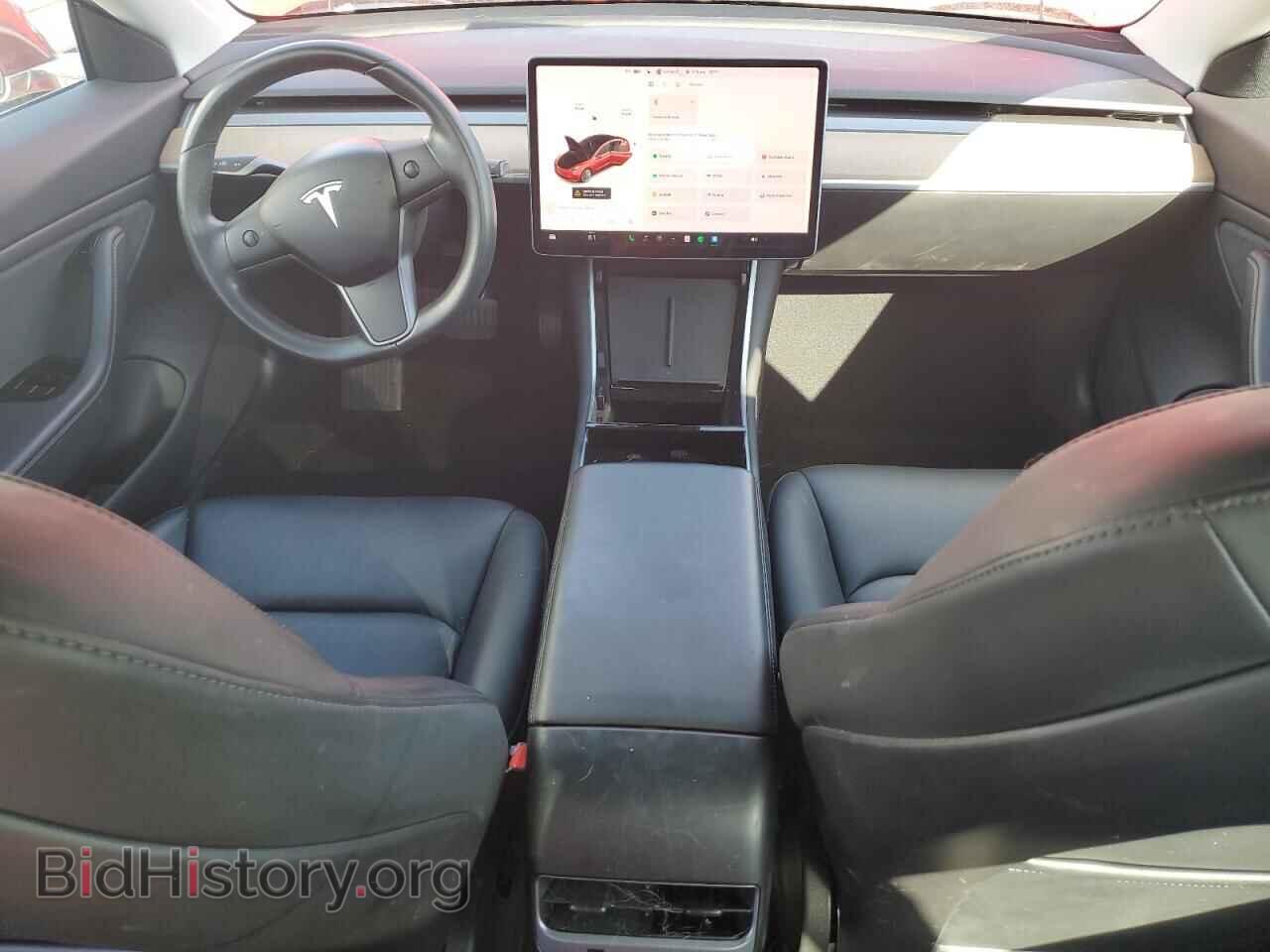 2018 TESLA MODEL 3 - VIN: 5YJ3E1EB0JF187130 - Photo 8