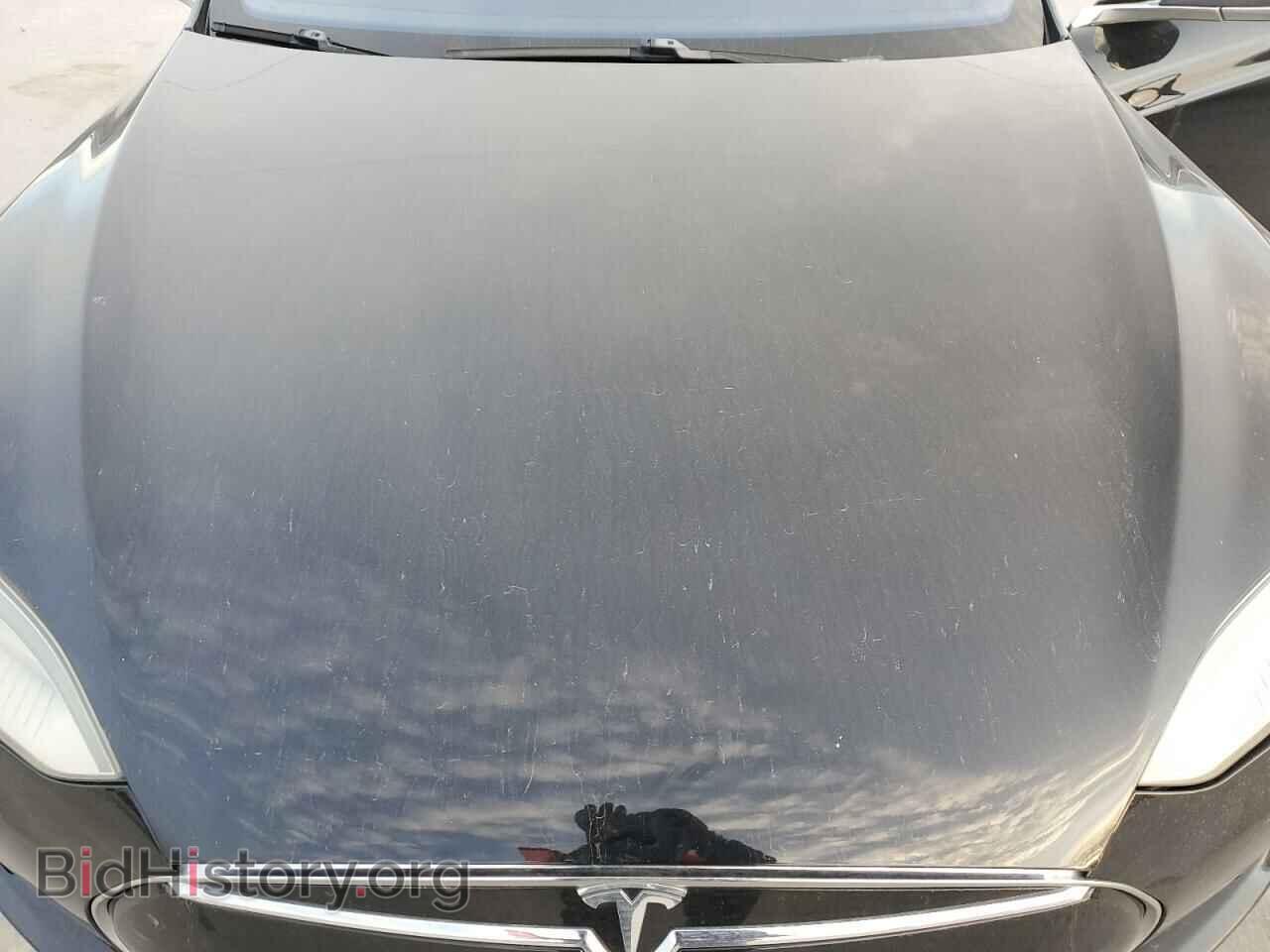 2016 TESLA MODEL S - VIN: 5YJSA1E14GF133904 - Photo 11