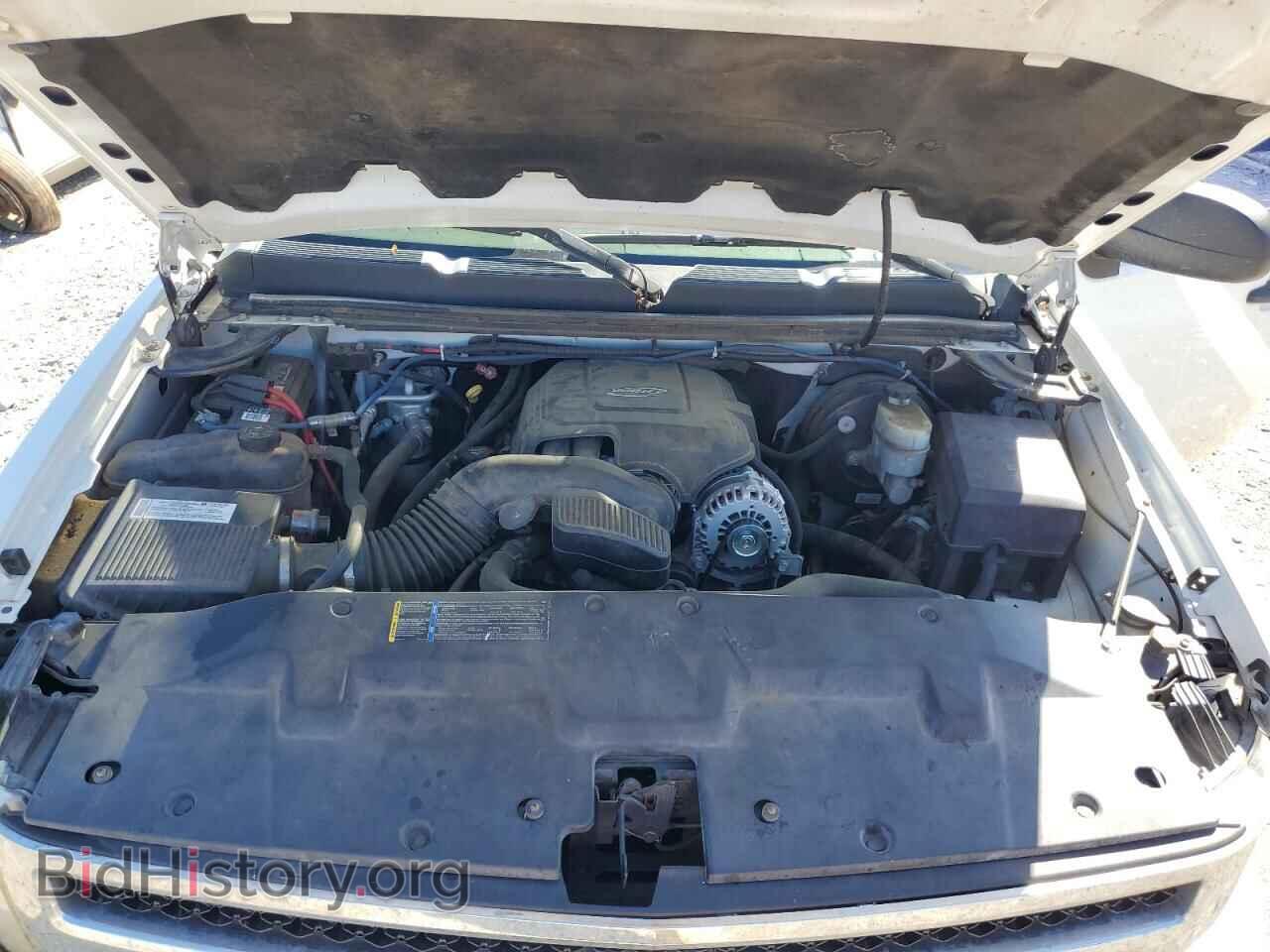 2007 CHEVROLET ALL Models - VIN: 2GCEC13C871555091 - Фото 11