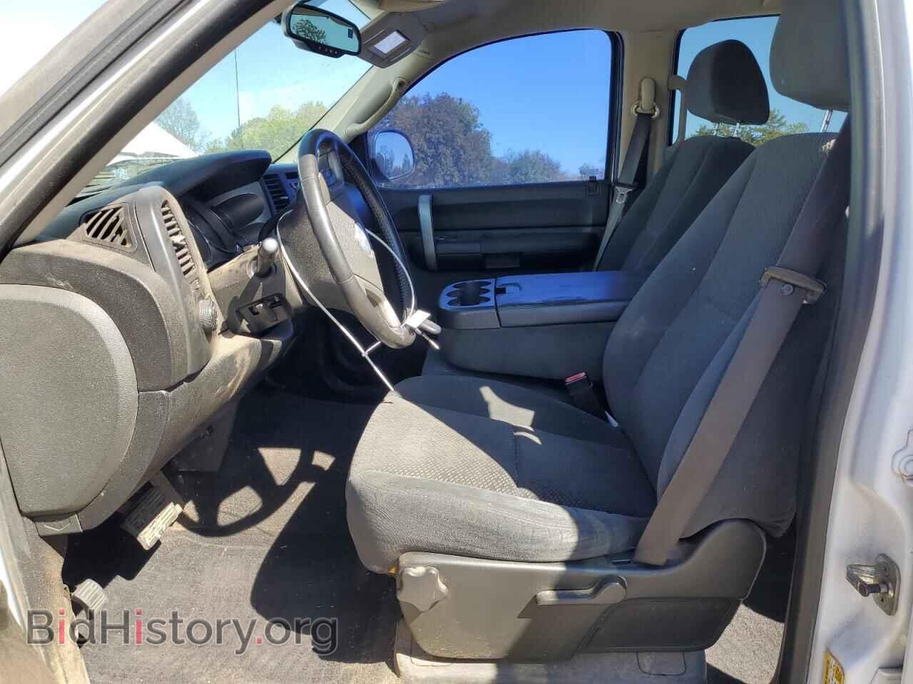 2007 CHEVROLET ALL Models - VIN: 2GCEC13C871555091 - Фото 7