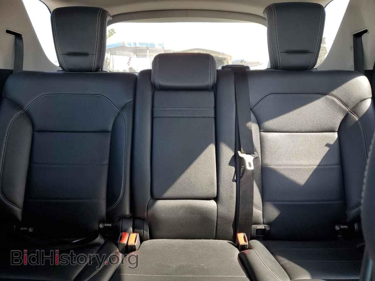 2012 MERCEDES-BENZ M-CLASS - VIN: 4JGDA2EB1CA061663 - Фото 10