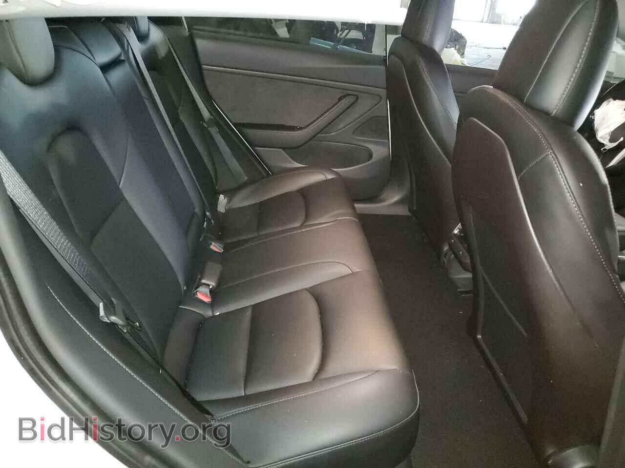 2020 TESLA MODEL 3 - VIN: 5YJ3E1EB8LF621393 - Фото 10