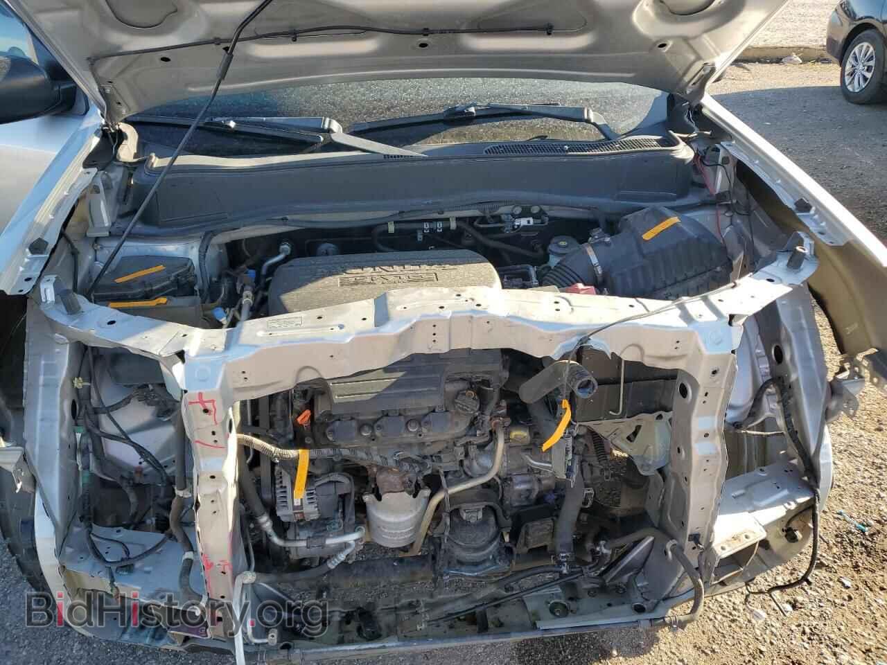 2013 HONDA PILOT - VIN: 5FNYF4H28DB001354 - Фото 12
