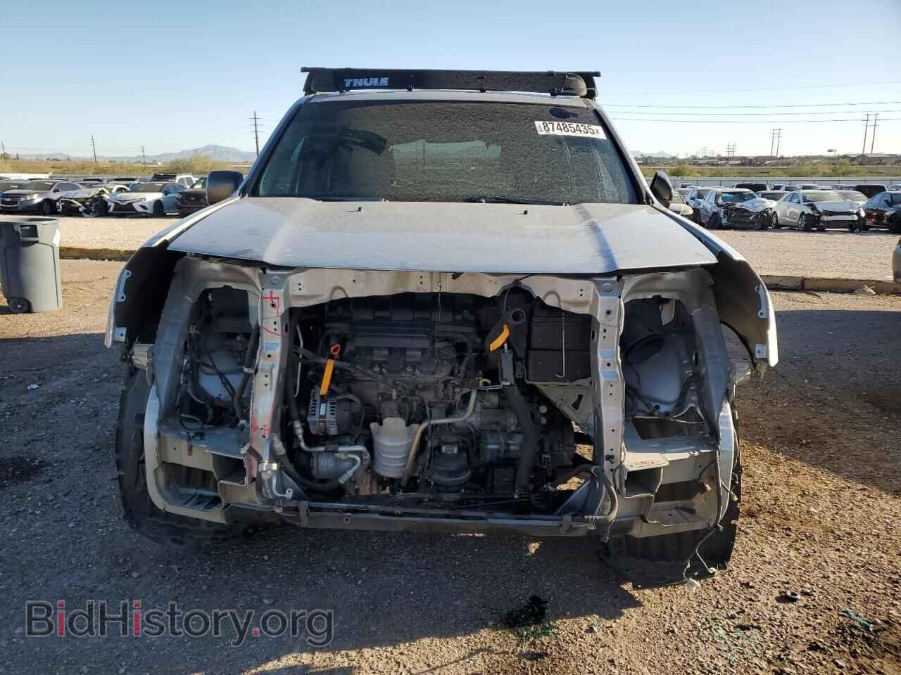 2013 HONDA PILOT - VIN: 5FNYF4H28DB001354 - Фото 5