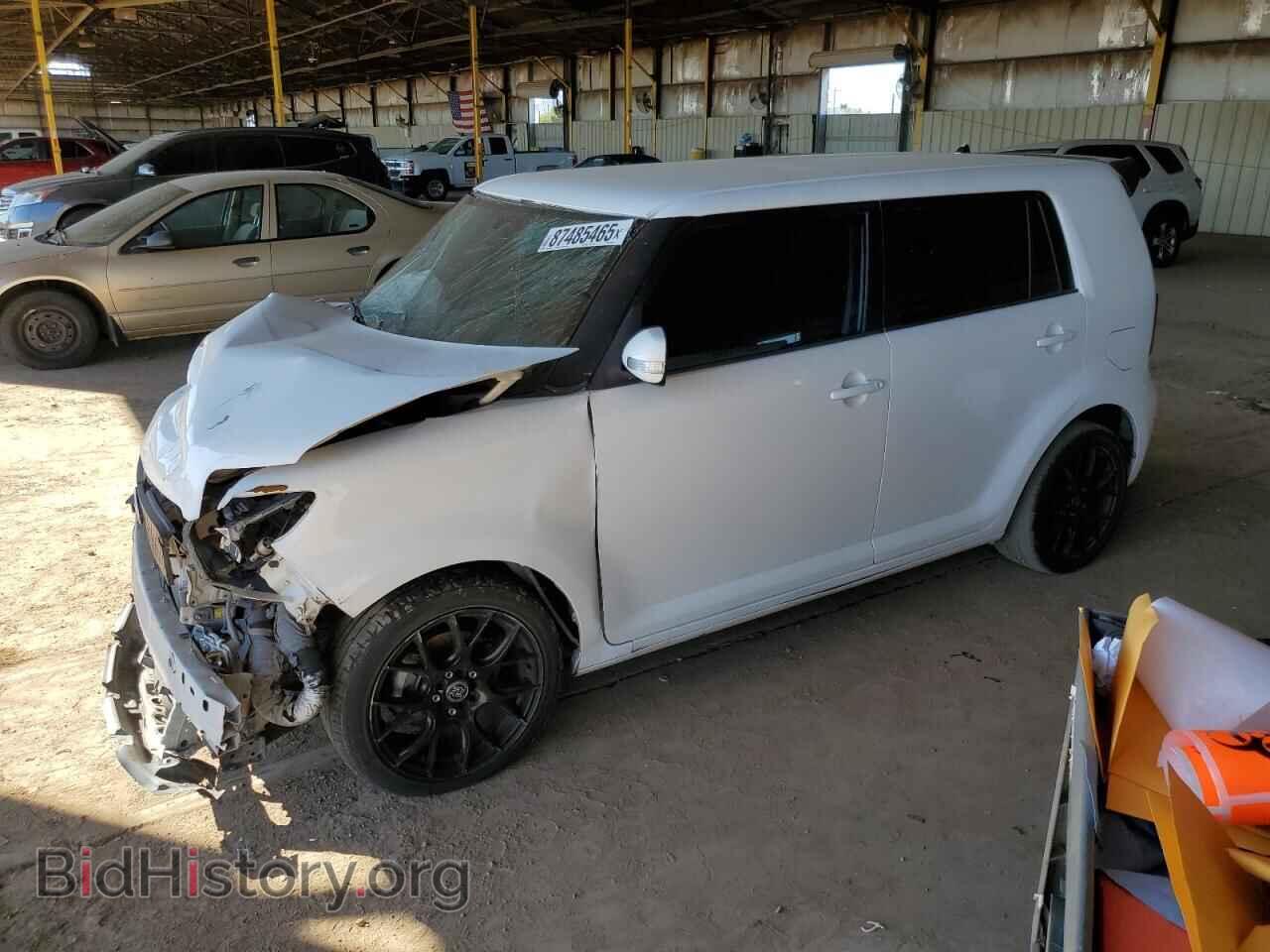 Фотография JTLZE4FE0A1099597 - TOYOTA SCION 2010
