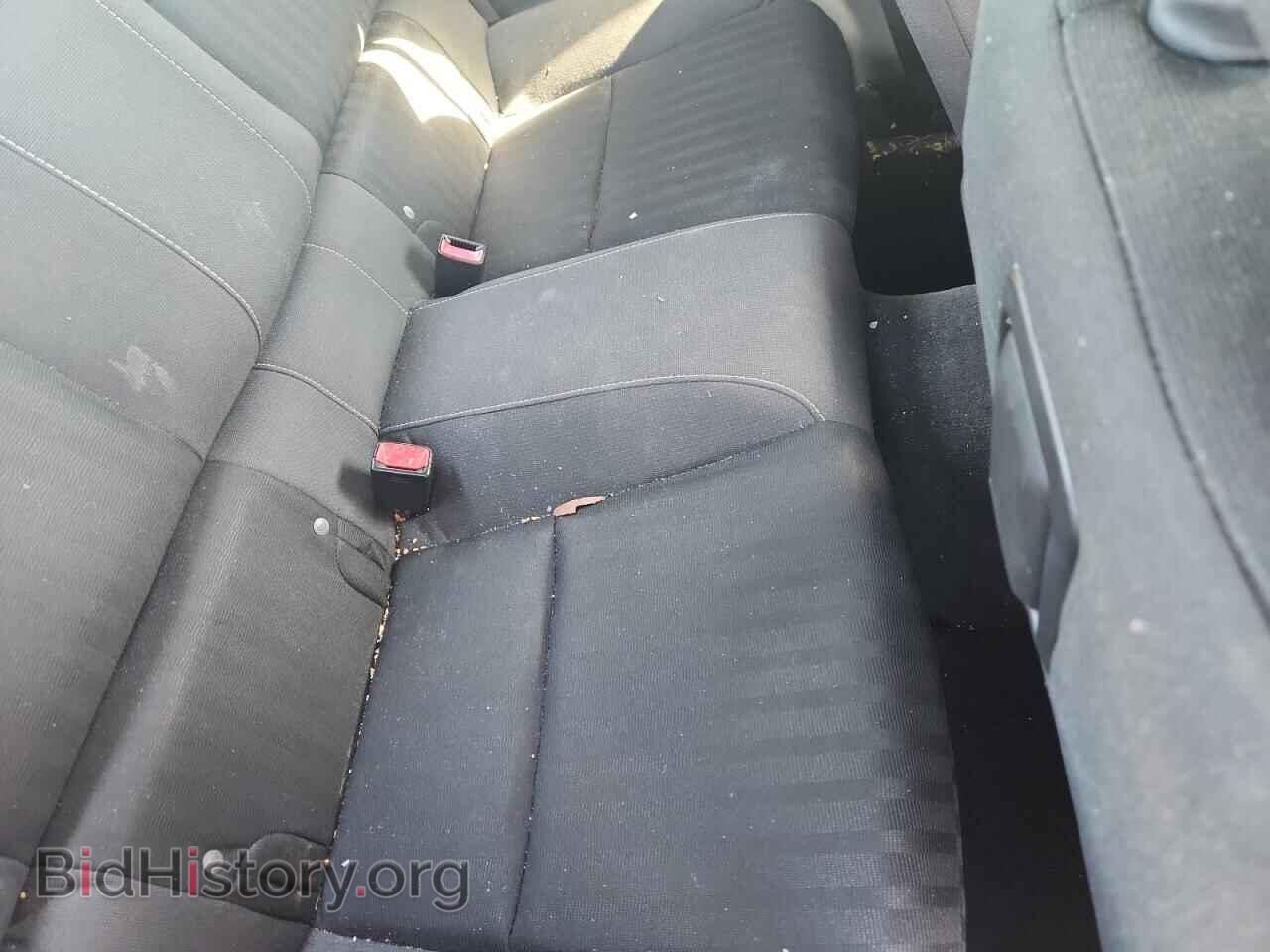 2015 CHEVROLET CAMARO - VIN: 2G1FB1E32F9241305 - Фото 10
