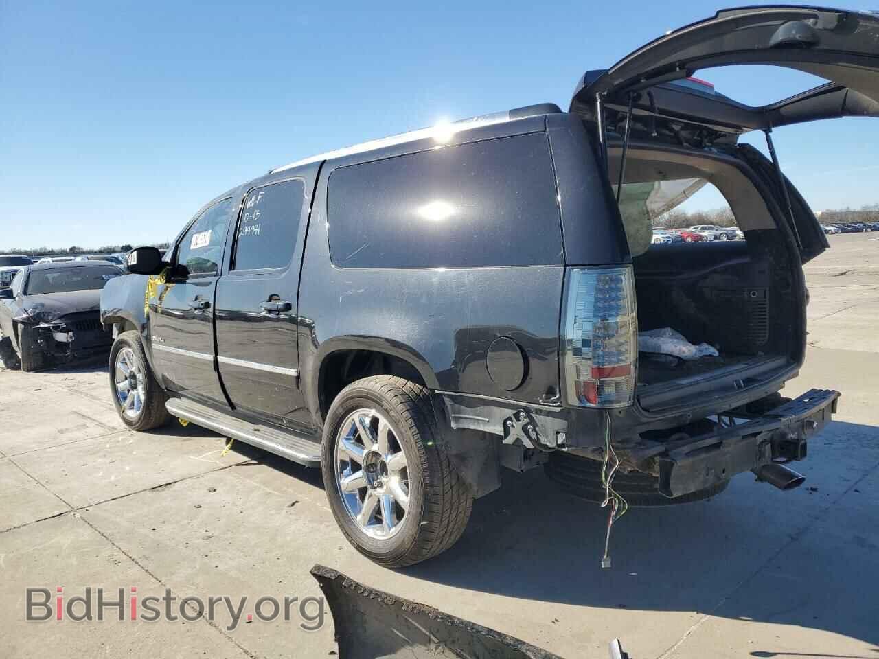 2012 GMC YUKON - VIN: 1GKS2MEFXCR294941 - Фото 2