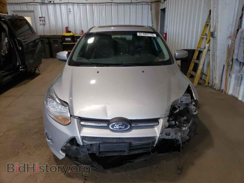 2014 Ford FOCUS (VIN 1FADP3K24EL200114) — photo 5 of 13