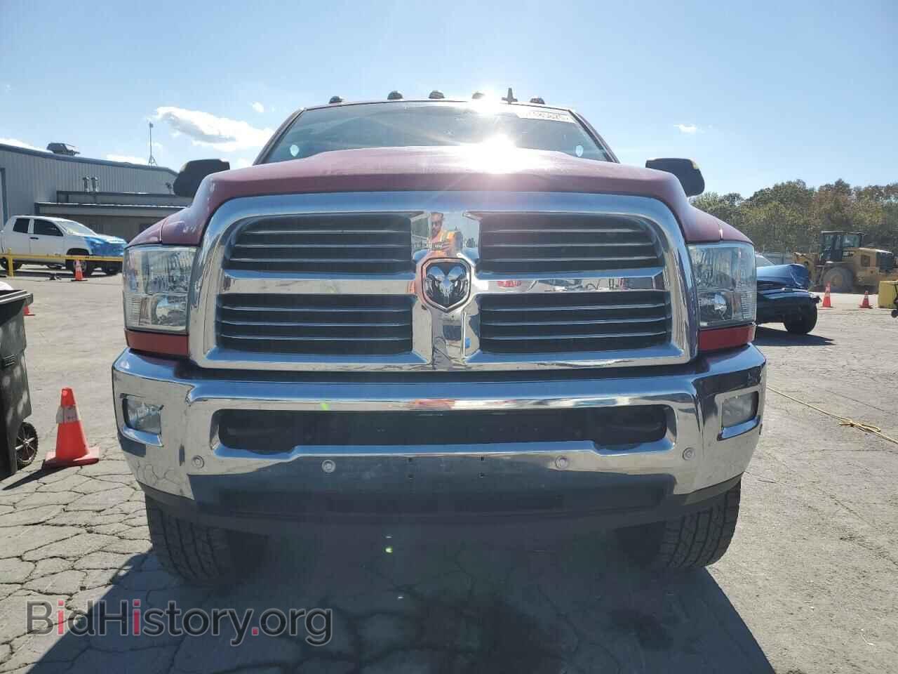 2016 RAM All Models - VIN: 3C6UR5ML7GG298357 - Фото 5