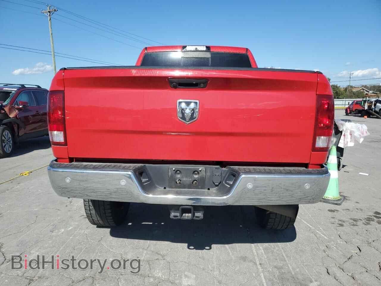 2016 RAM All Models - VIN: 3C6UR5ML7GG298357 - Фото 6