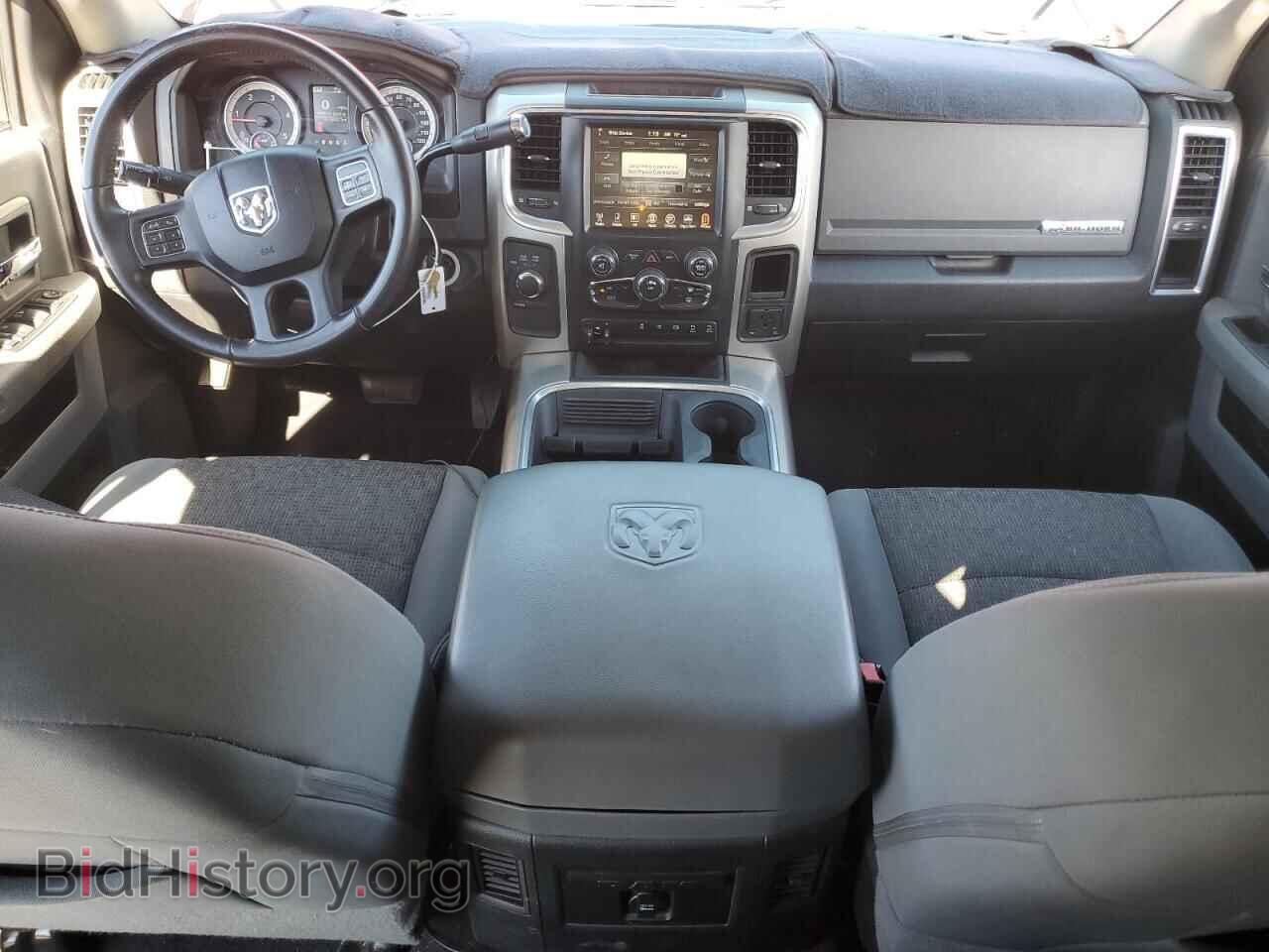 2016 RAM All Models - VIN: 3C6UR5ML7GG298357 - Фото 8