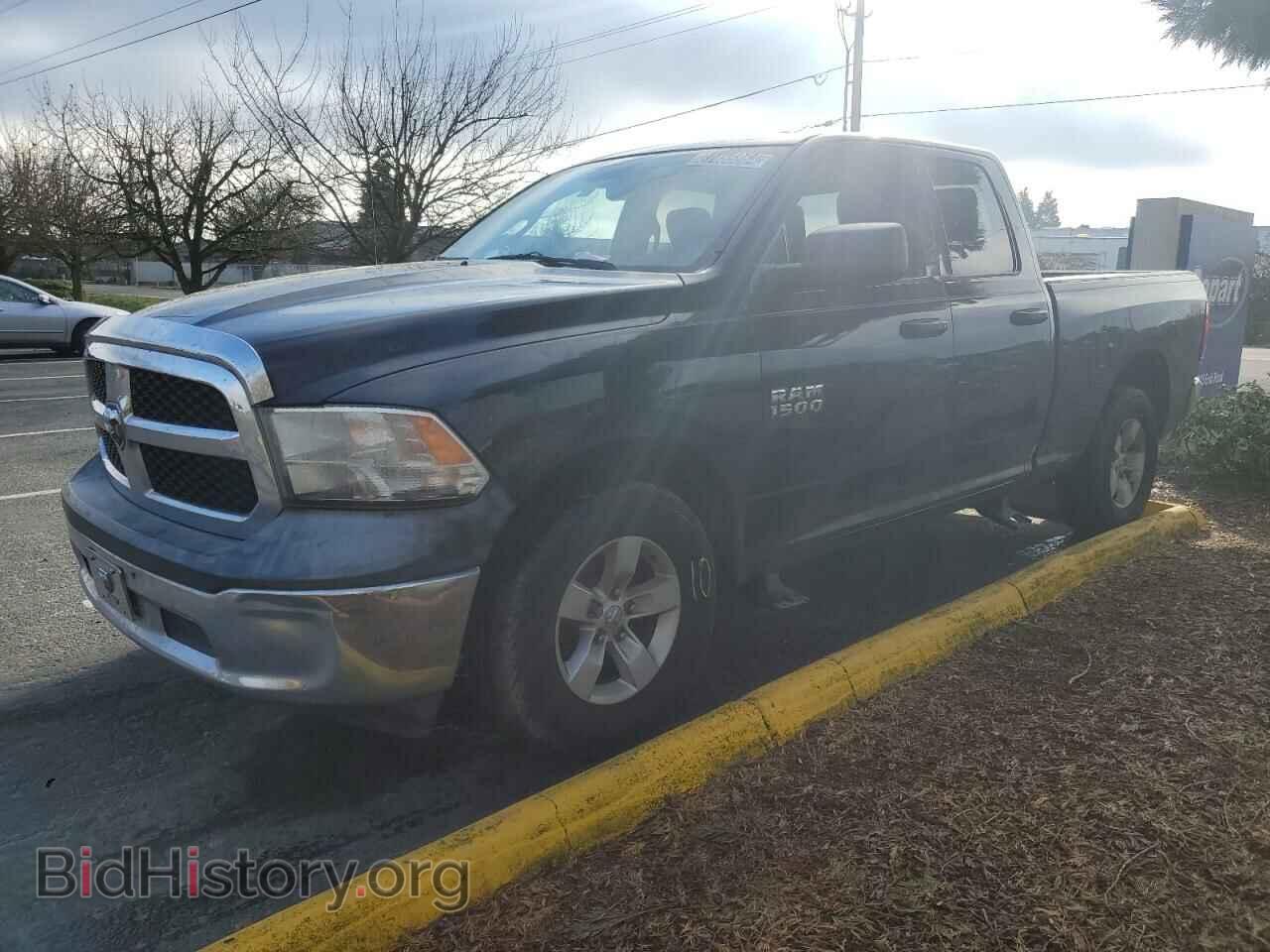 Photo 1C6RR6FG7FS615086 - RAM 1500 2015