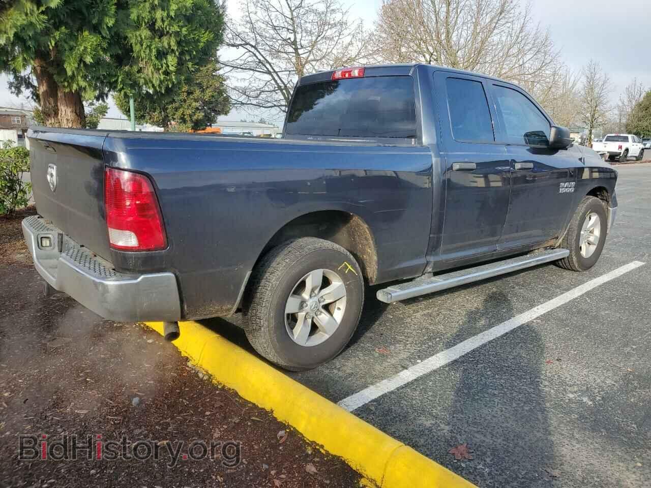 2015 RAM 1500 - VIN: 1C6RR6FG7FS615086 - Фото 3