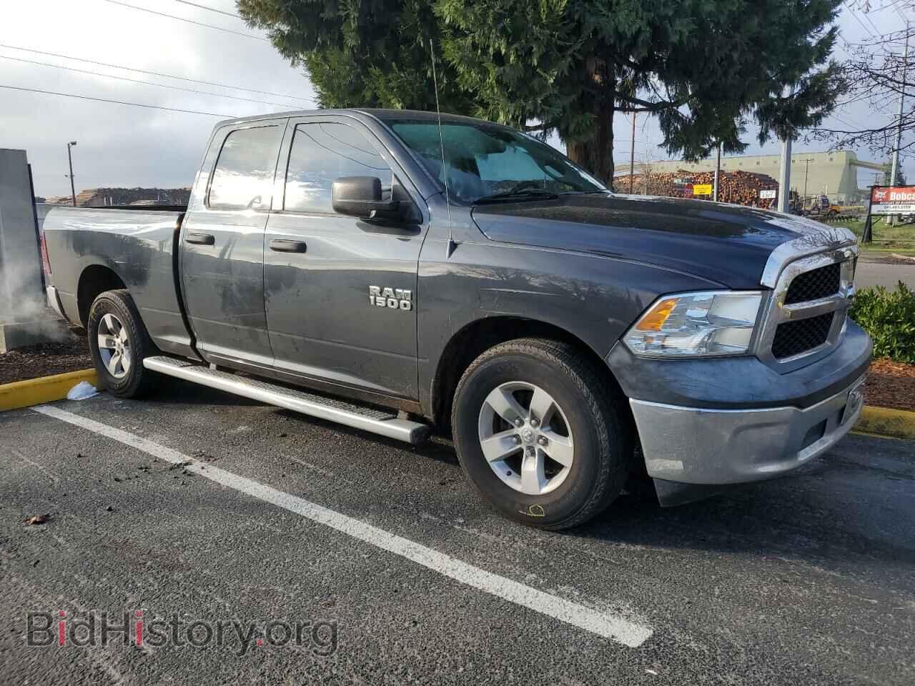 2015 RAM 1500 - VIN: 1C6RR6FG7FS615086 - Фото 4