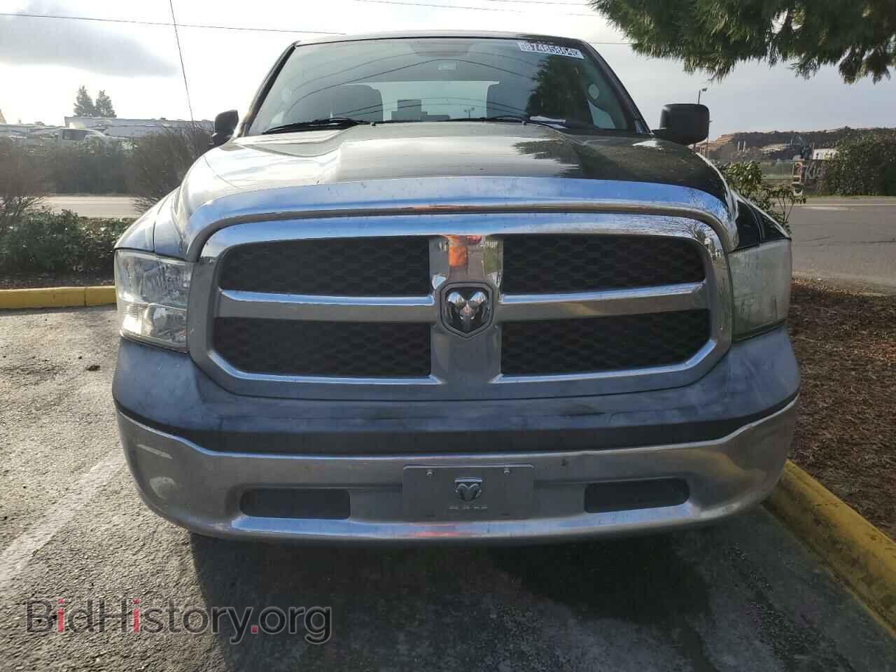2015 RAM 1500 - VIN: 1C6RR6FG7FS615086 - Фото 5