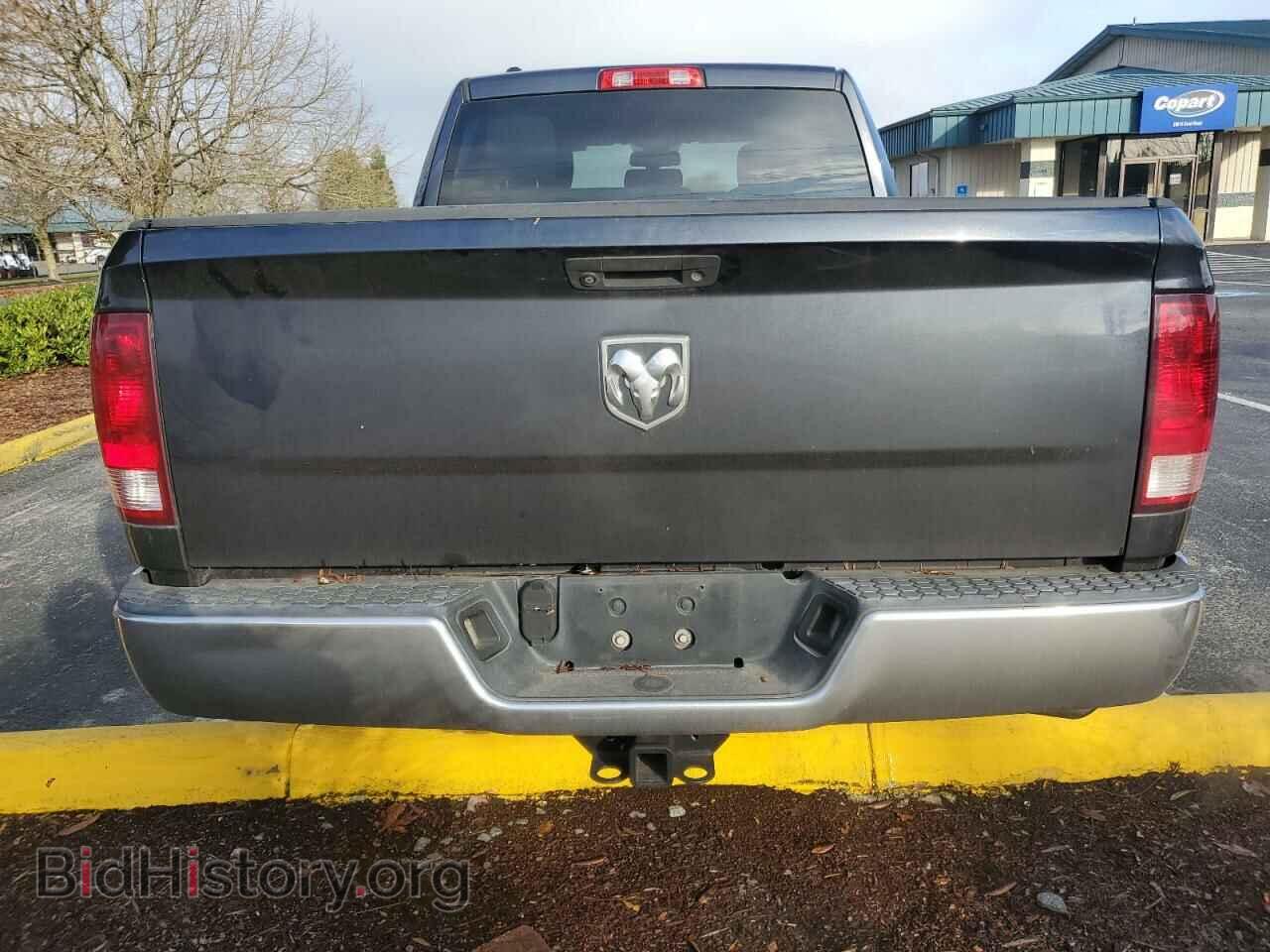 2015 RAM 1500 - VIN: 1C6RR6FG7FS615086 - Фото 6