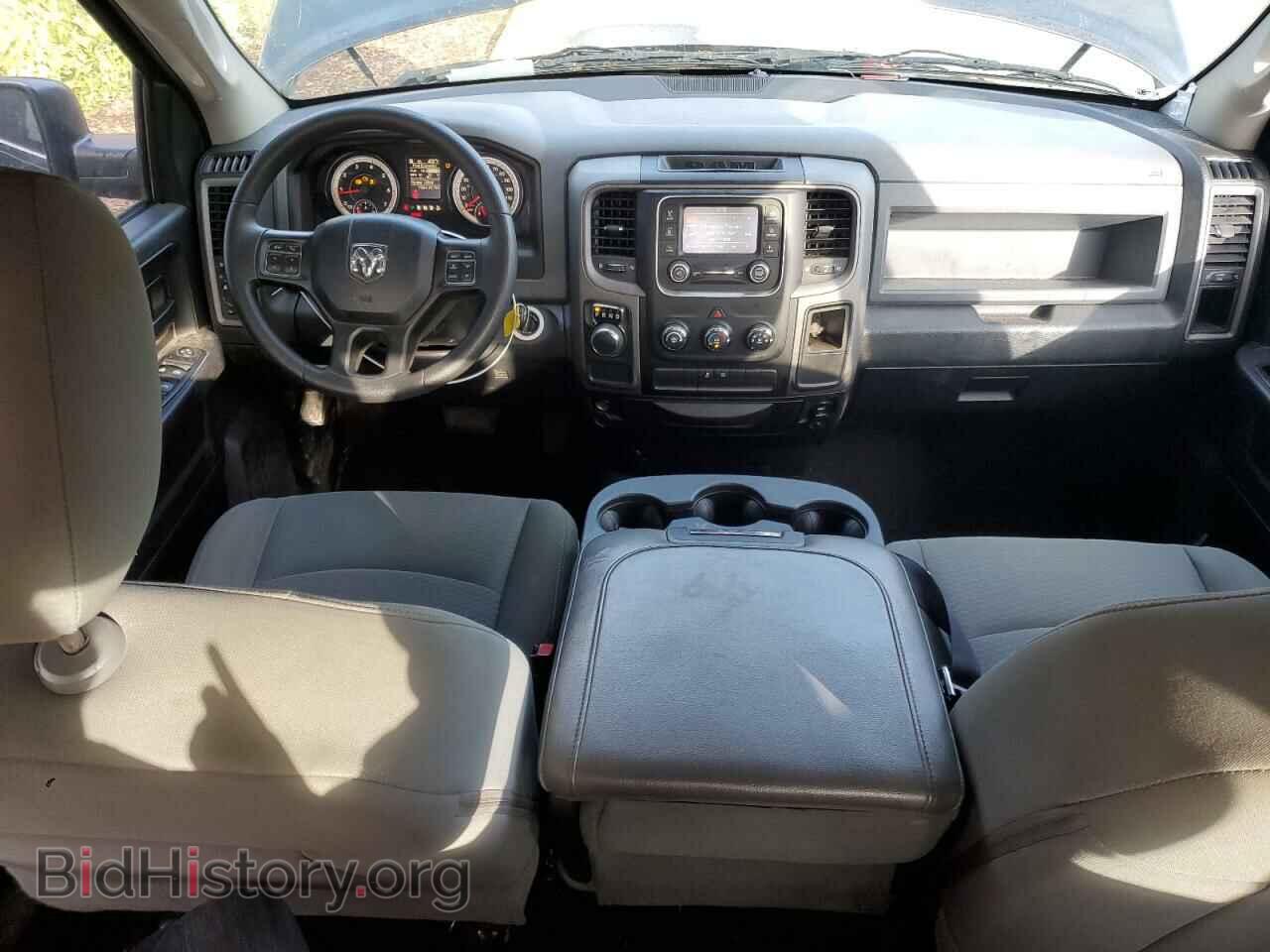 2015 RAM 1500 - VIN: 1C6RR6FG7FS615086 - Фото 8
