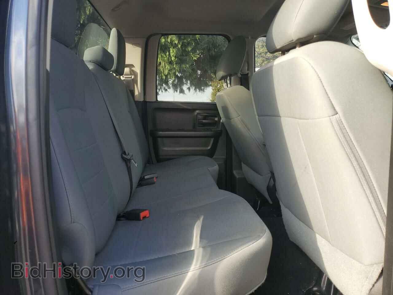 2015 RAM 1500 - VIN: 1C6RR6FG7FS615086 - Фото 10