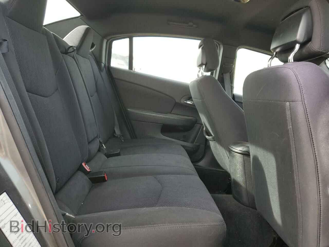 2013 CHRYSLER 200 - VIN: 1C3CCBBB2DN635829 - Фото 10