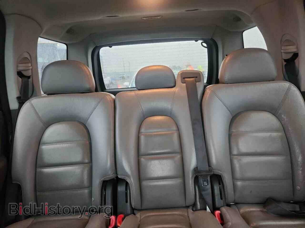 2005 FORD EXPLORER - VIN: 1FMZU63E55ZA26825 - Фото 10