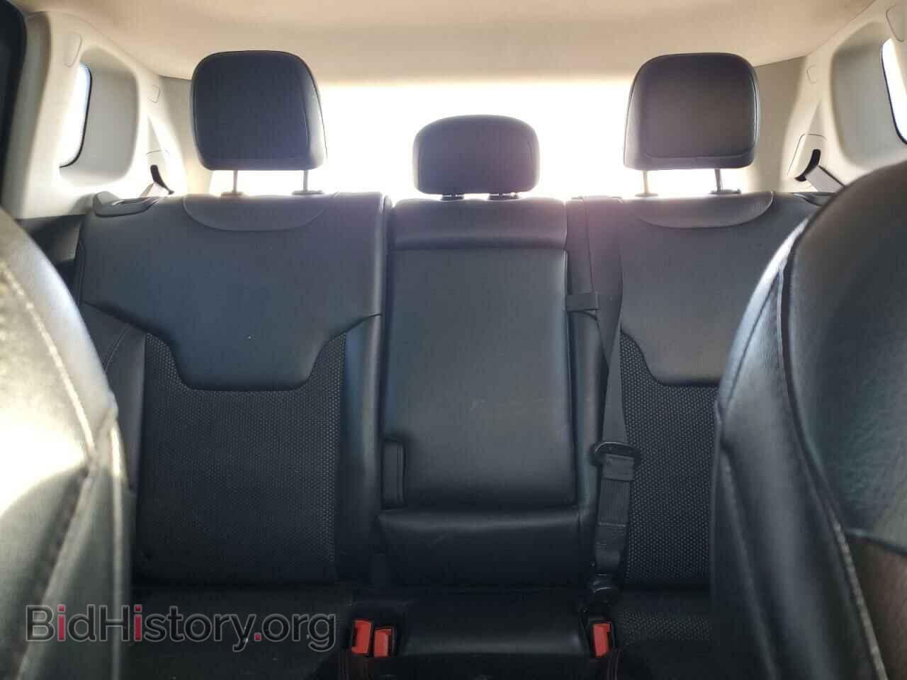 2020 JEEP COMPASS - VIN: 3C4NJDDBXLT196297 - Photo 10