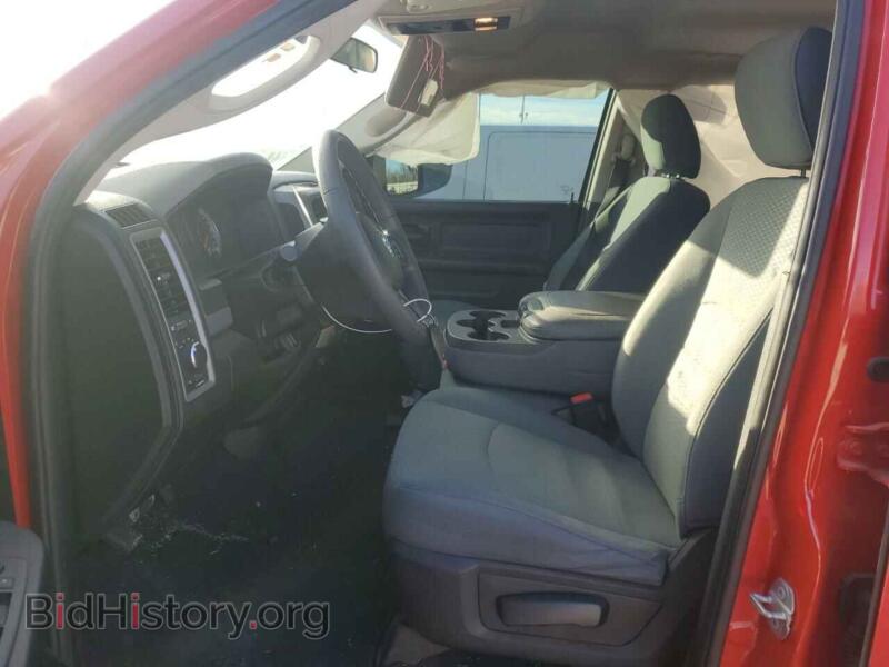 2020 RAM 1500 (VIN 1C6RR6FG0LS121521) — photo 7 of 13