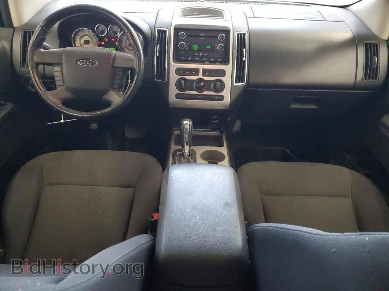2009 FORD EDGE - VIN: 2FMDK48C79BA64044 - Фото 8