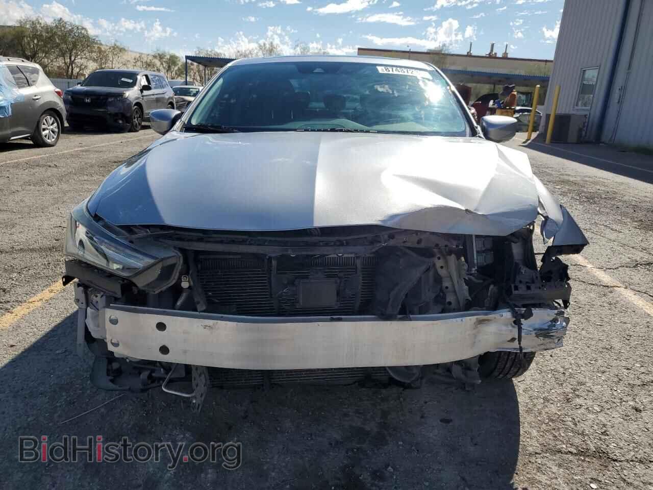2020 ACURA ILX - VIN: 19UDE2F3XLA008364 - Фото 5