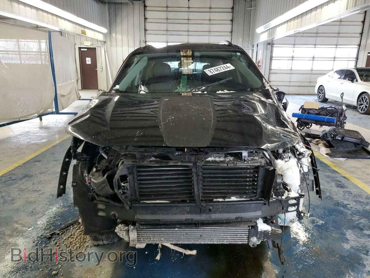 2024 GMC TERRAIN - VIN: 3GKALMEG4RL107176 - Фото 5