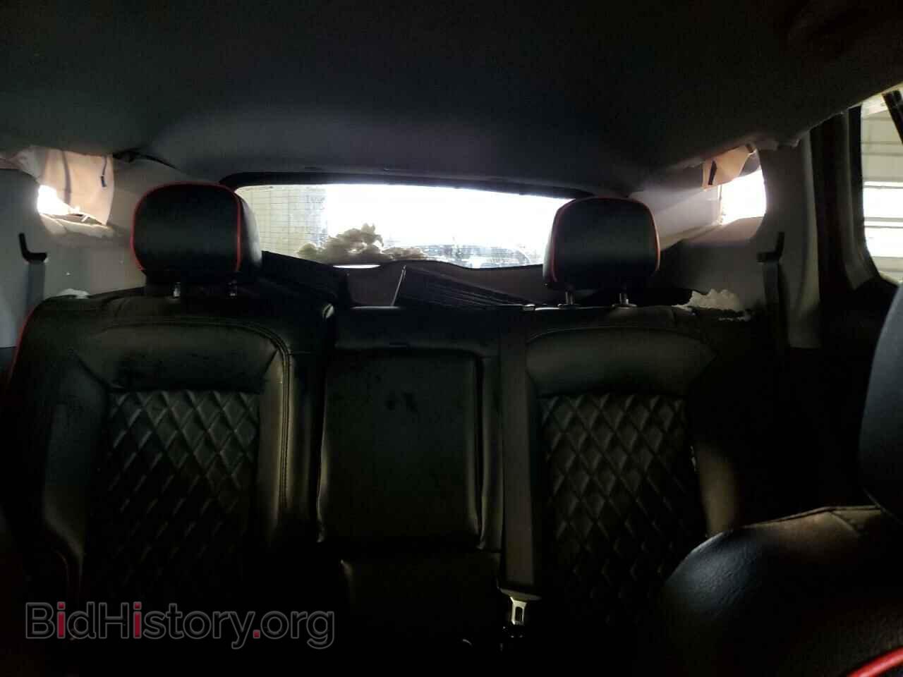2024 GMC TERRAIN - VIN: 3GKALMEG4RL107176 - Фото 10