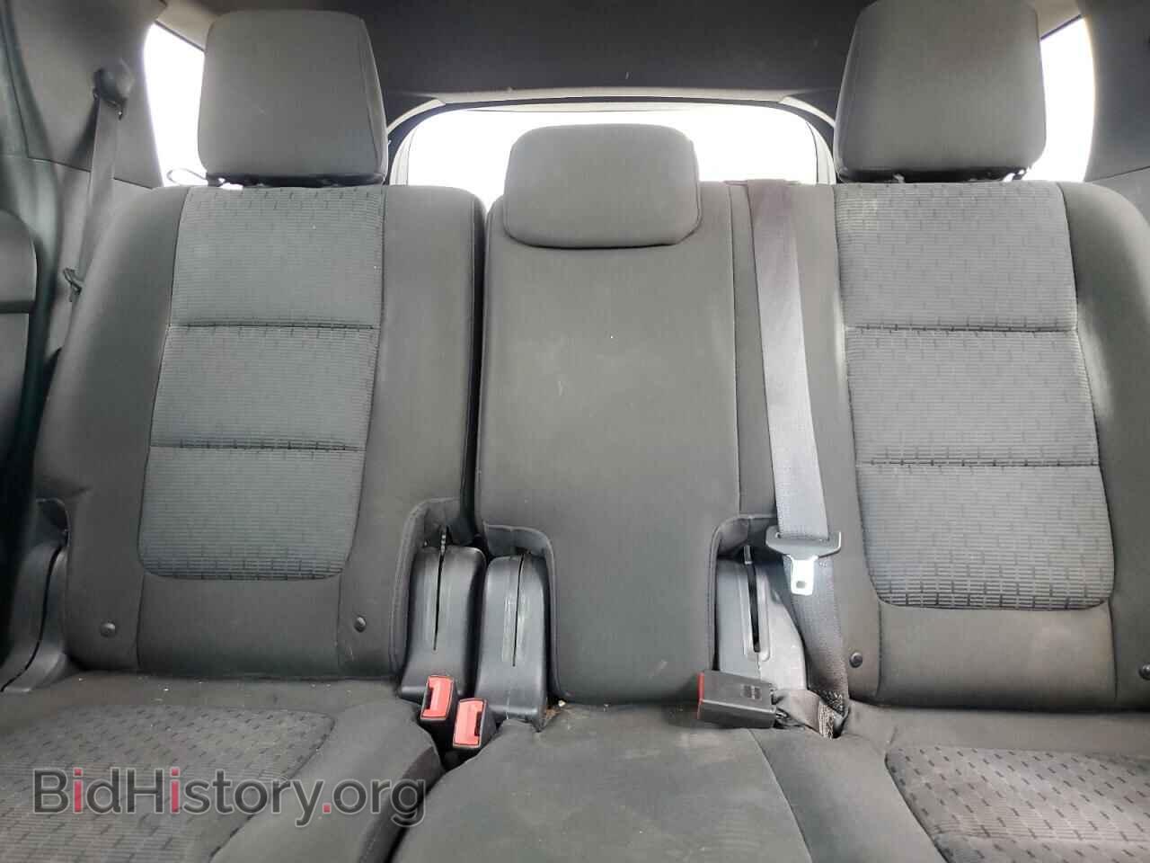2014 FORD EXPLORER - VIN: 1FM5K7D86EGB67868 - Фото 10